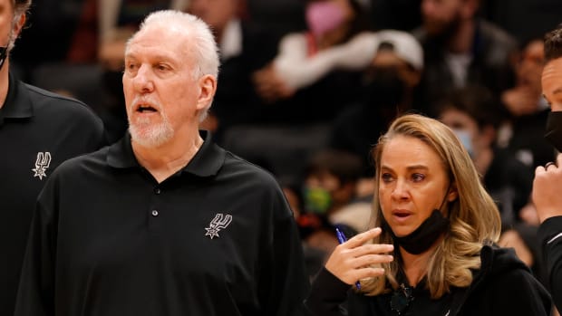pop hammon